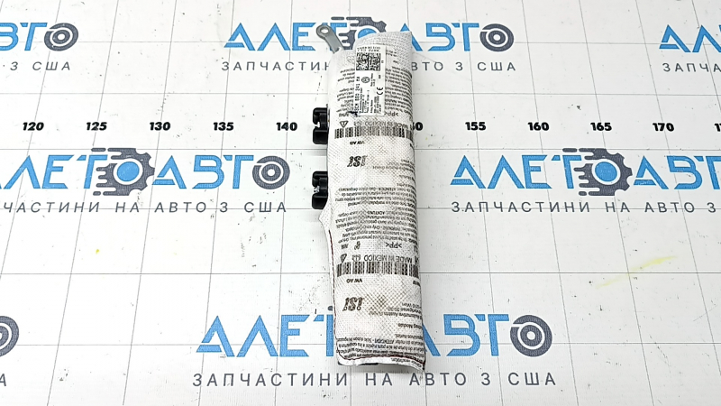 Подушка безопасности airbag левого сиденья VW Atlas 18-26