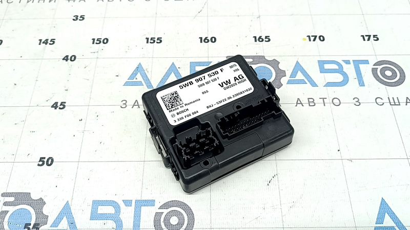 Gateway Control Unit Module VW Atlas 18-26