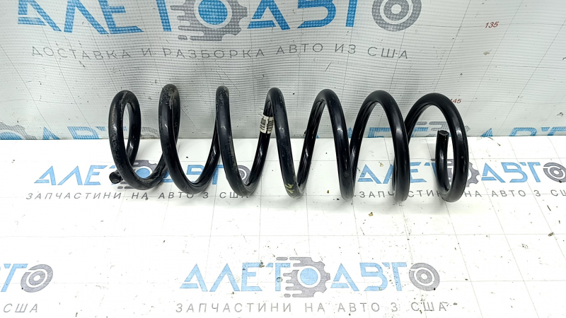 Пружина передняя левая BMW 5 F10 11-16 2.0T, 3.0T