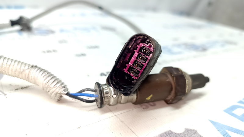 Лямбда-зонд второй VW Atlas 24-26 2.0T