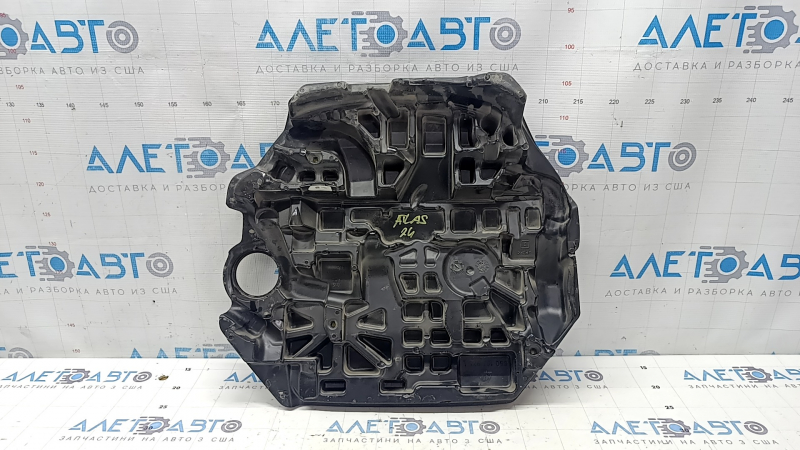 Накладка двигателя VW Atlas 24-26 2.0T