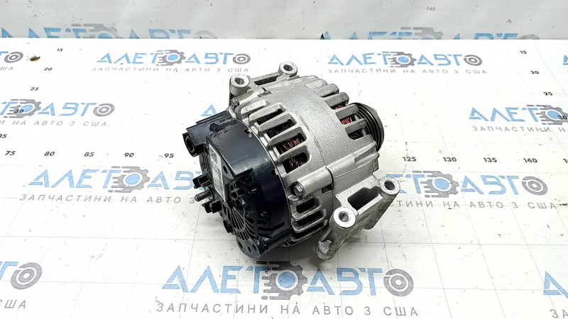 Генератор VW Atlas 24-26 2.0T valeo 140A