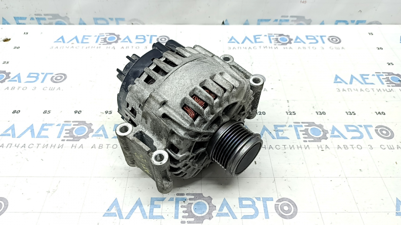 Генератор VW Atlas 24-26 2.0T valeo 140A