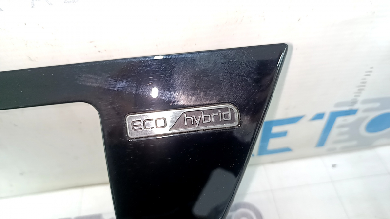 Деталь с маркировкой ECO hybrid, подходит для Kia Niro 2017-2022