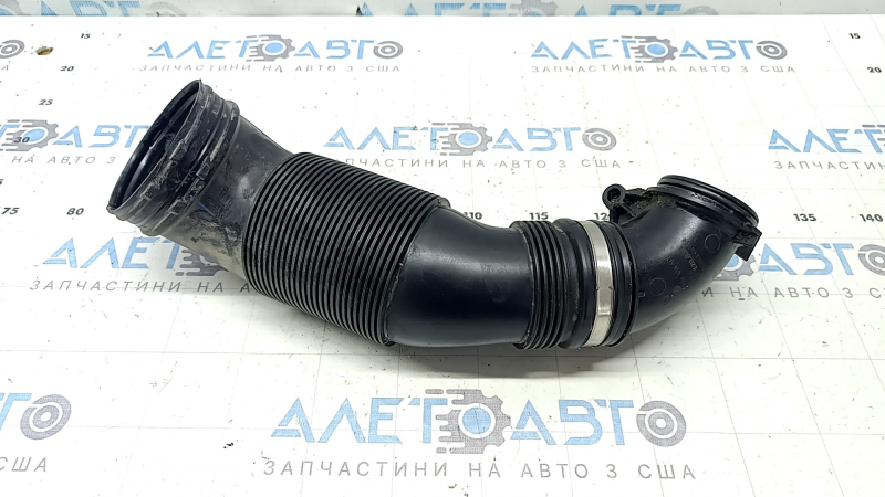 Воздуховод на коллектор VW Atlas 24-26 2.0T две части
