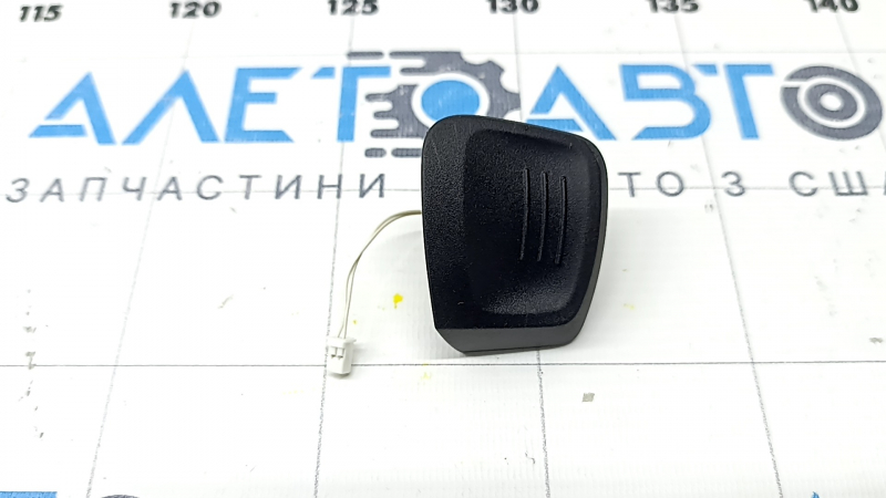 Подрулевой лепесток левый VW Atlas 24-26