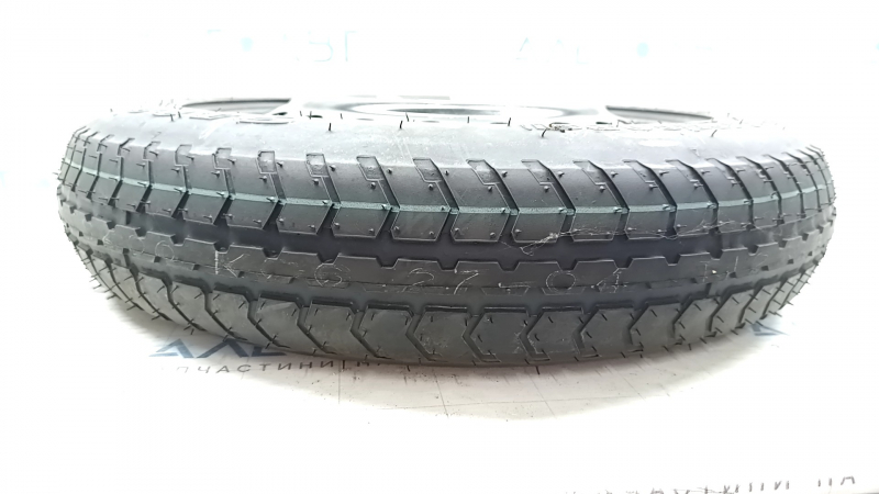 Запасное колесо докатка R16 Kia Niro 17-22 HEV, PHEV 125/80