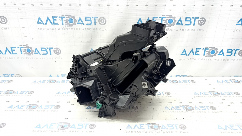 Корпус печки голый кондиционер VW Atlas 18-26