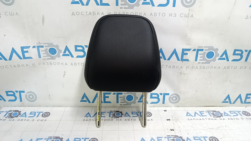 Подголовник передний правый Mazda CX-5 19-25 кожа черная
