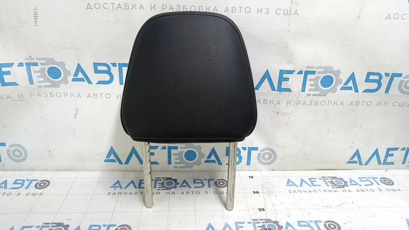 Подголовник передний правый Mazda CX-5 19-25 кожа черная