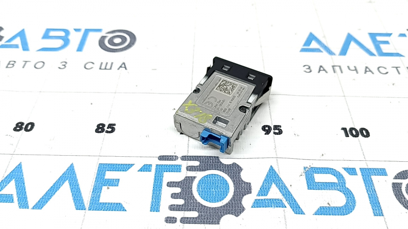 USB Hub BMW X3 G01 18-21 Dual Type-C