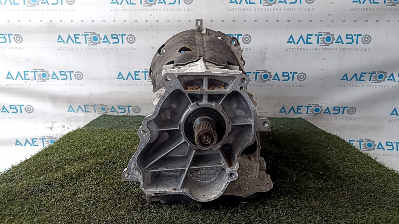 АКПП в сборе BMW 3 F30 17-18 AWD GA8HP50X 32к