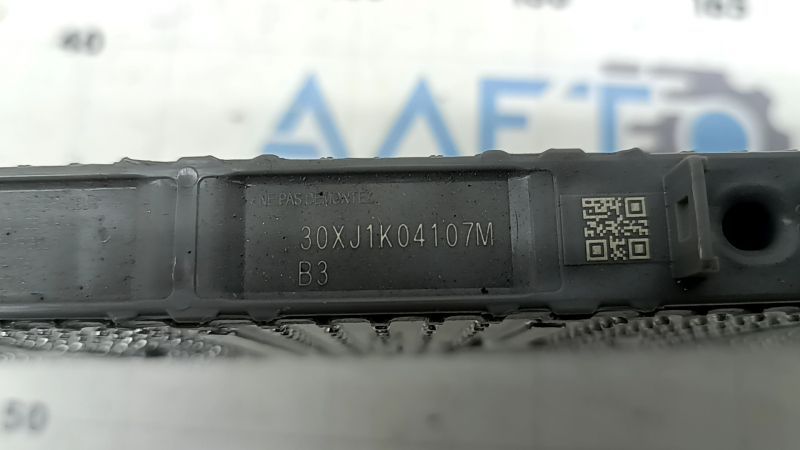 Элемент аккумуляторной батареи ВВБ Toyota Prius 20 04-09 2.8 А*ч, 2008г.