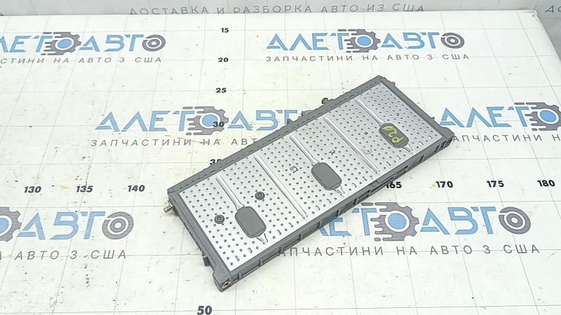 Элемент аккумуляторной батареи ВВБ Toyota Prius 20 04-09 4.6 А*ч, 2008г.
