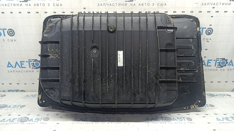 Корыто багажника Mercedes C-class W205 300/400/43 15-21 надлом