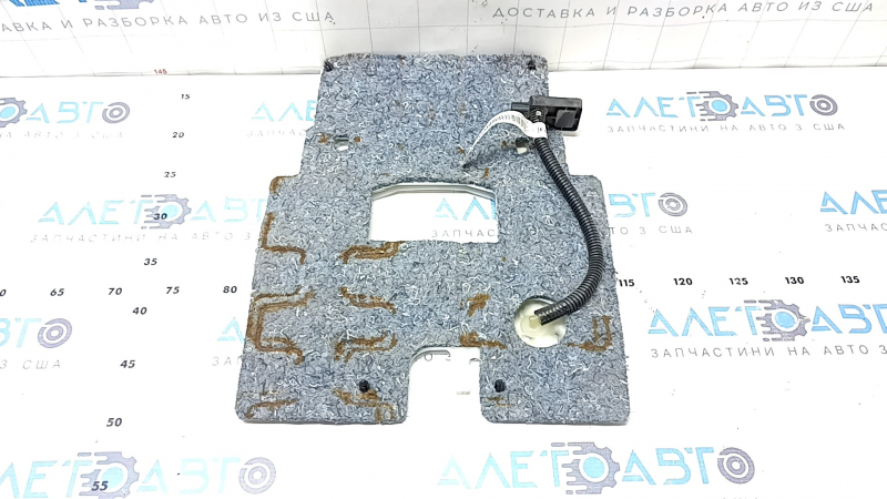 Датчик присутствия пассажира Ford Fusion mk5 13-16 без подушки