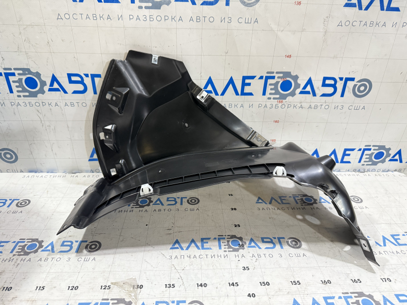 Подкрылок передний левый передняя часть Audi A4 B9 17-25