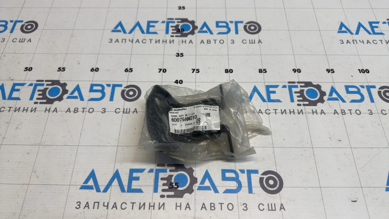 Петля двери нижняя передняя левая Subaru Outback 20-25