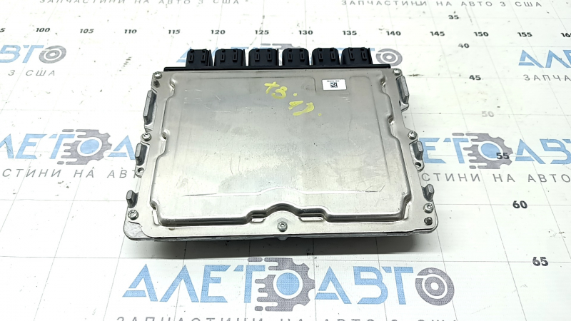 Блок ECU компьютер двигателя BMW X3 G01 20-24 2.0T