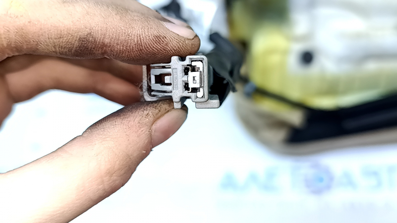 Разъём подогрева сидения, чистый и без повреждений, для Dodge Journey