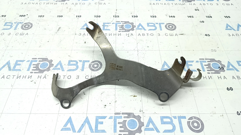 Кронштейн катализатора BMW X3 G01 20-24 2.0T