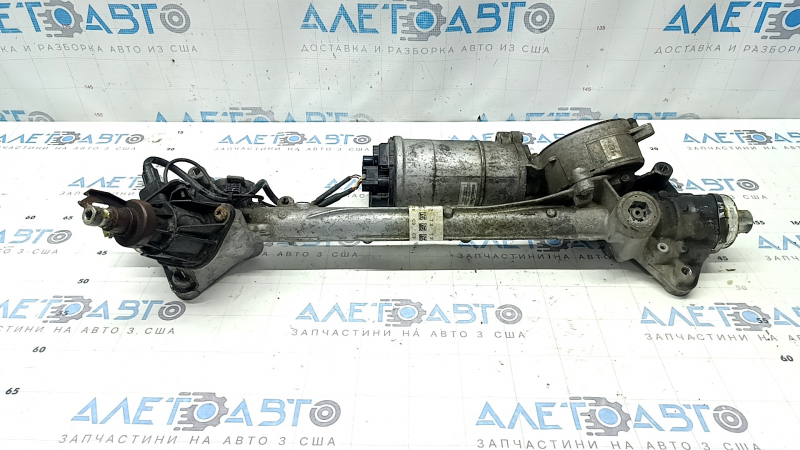 Рейка рульова BMW X3 G01 18-24 електро, без тяг