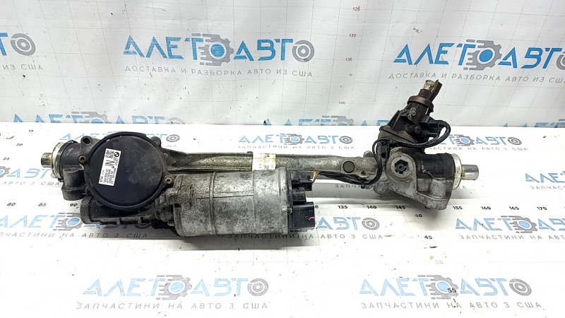 Рейка рульова BMW X3 G01 18-24 електро, без тяг