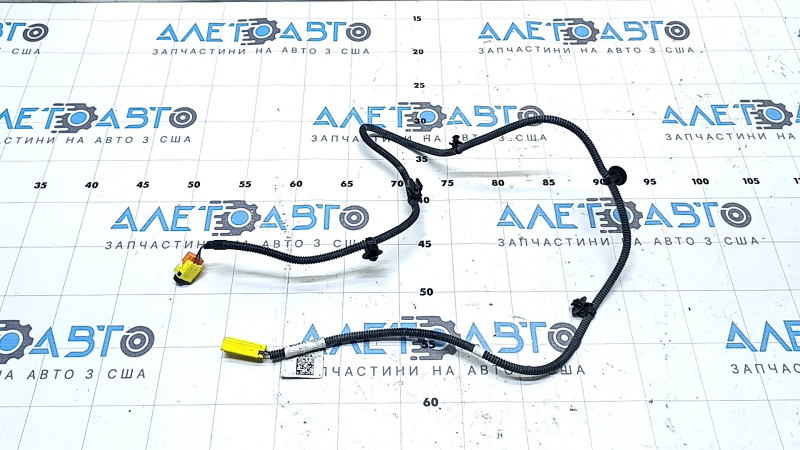 Проводка AIRBAG пассажирского сиденья Ford Transit Connect MK2 13-20