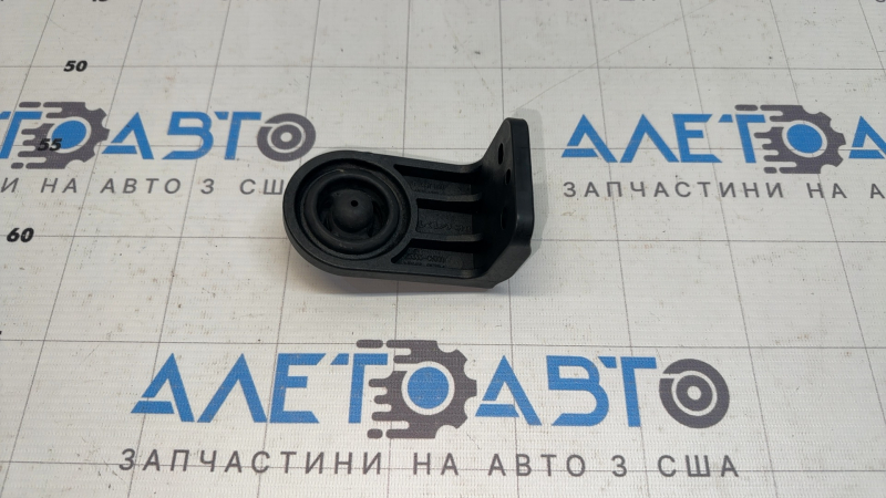 Подушка крепления радиатора верхняя левая Kia EV6 22-25 пластик + резина