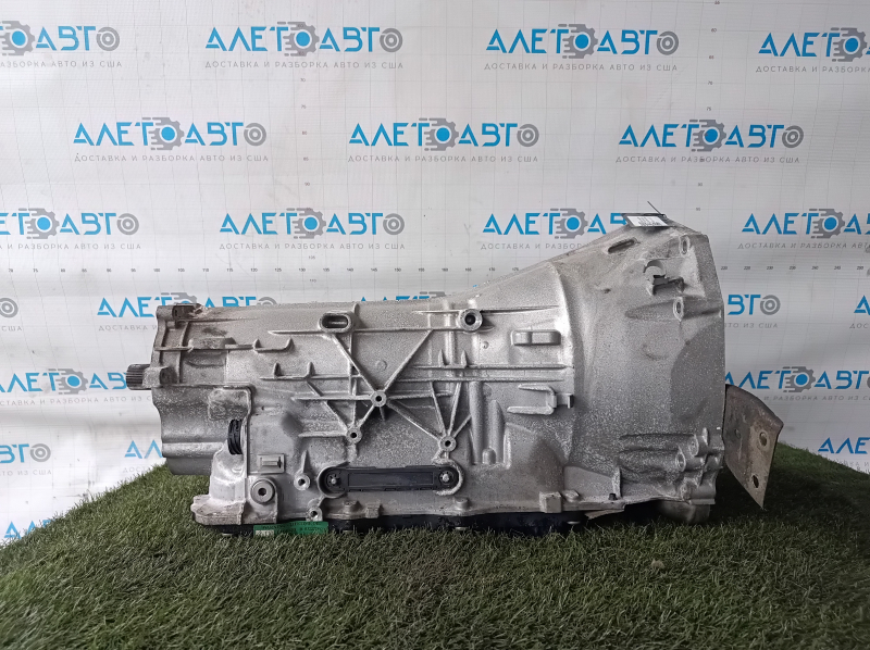 АКПП в сборе BMW X3 G01 18-20 2.0T AWD 88к