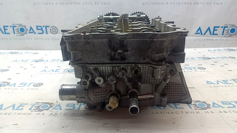 Головка блока цилиндров в сборе 2AR-FXE Toyota Camry v50 12-14 hybrid usa