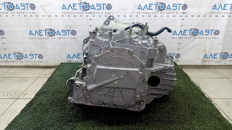 АКПП в сборе Mazda CX-5 22-25 2.5 AWD 44к