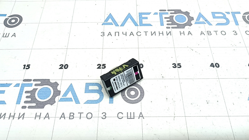 Модуль управления подогревом пассажирского сиденья Toyota Camry v70 18-24