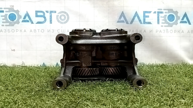 Балансиры Mercedes C-class W205 300 19-21 2.0T