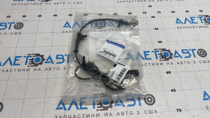 Датчик ABS передний левый Jeep Grand Cherokee WK2 16-22