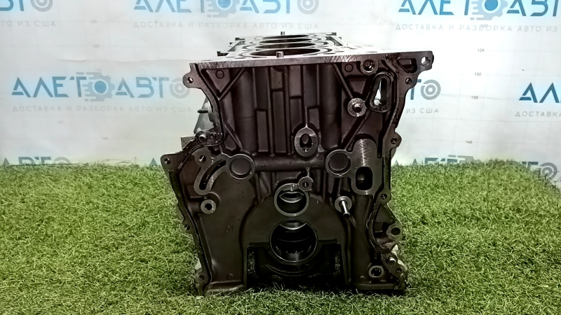 Блок цилиндров голый Mercedes C-class W205 300 19-21 M264 2.0T под хонинговку