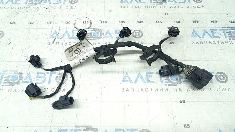 Проводка топливной рейки Lincoln MKC 15-19 2.0T