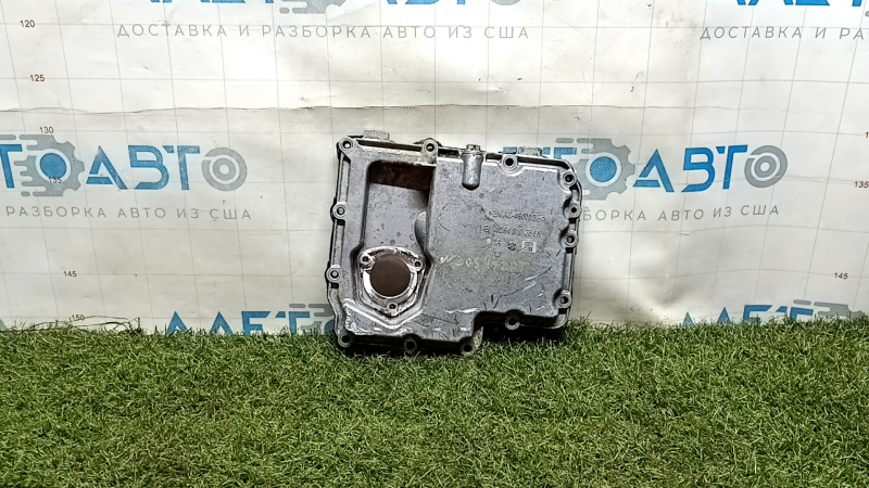 Поддон масляный ДВС Mercedes C-class W205 300 19-21 2.0T нижний
