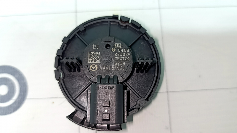 Датчик подушки безопасности дверь левый Mazda CX-50 23-26