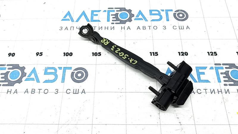 Ограничитель двери задней правой Mazda CX-50 23-26