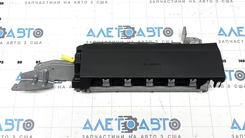 Подушка безопасности airbag коленная водительская Mazda CX-50 23-26 черная