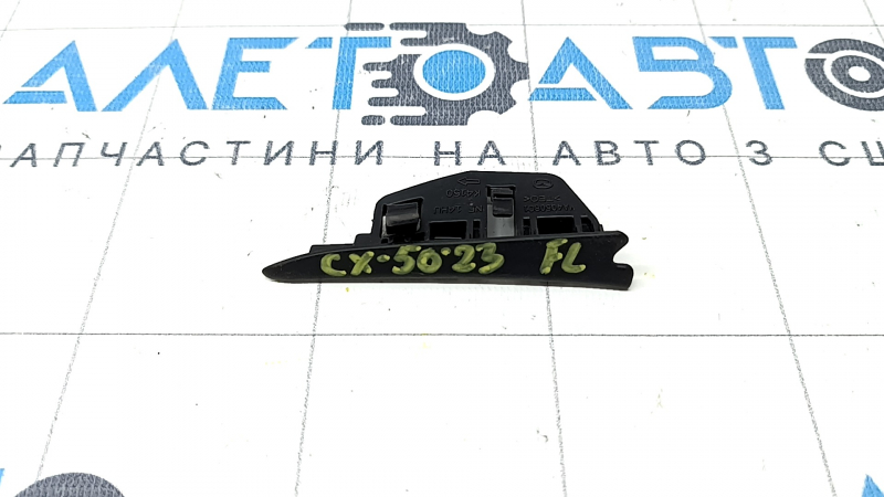 Накладка крыла передняя левая внутренняя Mazda CX-50 23-26