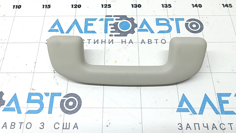 Ручка потолка передняя правая Mazda CX-50 23-26 серая