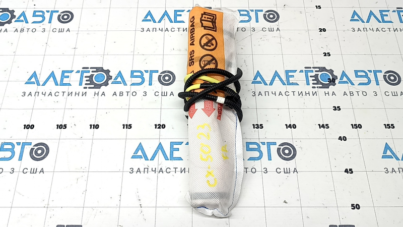 Подушка безопасности airbag переднего правого сиденья Mazda CX-50 23-26