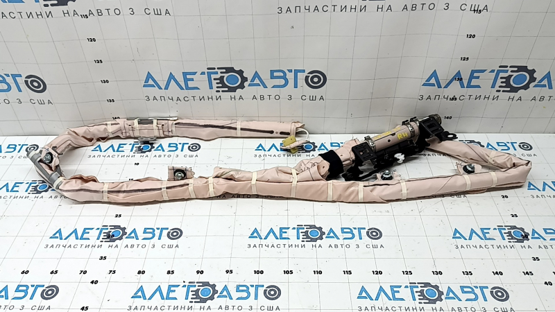 Подушка безопасности airbag боковая шторка правая Mazda CX-50 23-26 без панорамы