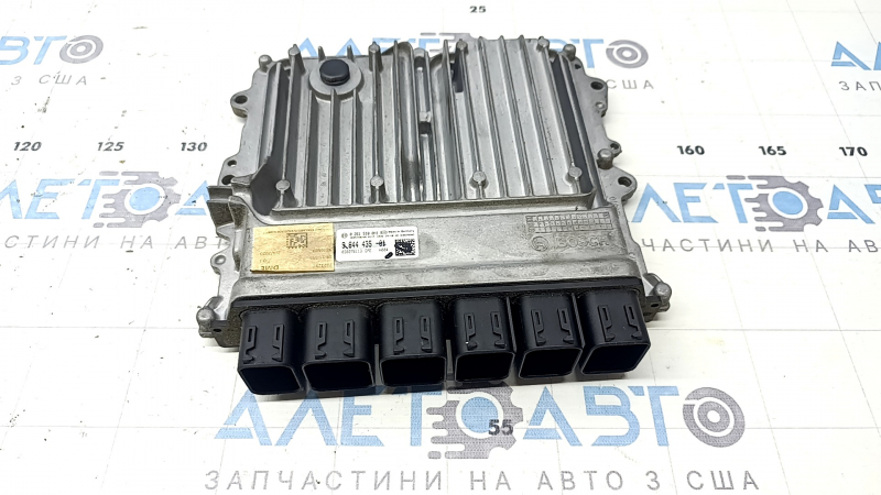 Блок ECU компьютер двигателя BMW X5 G05 19-26 3.0T