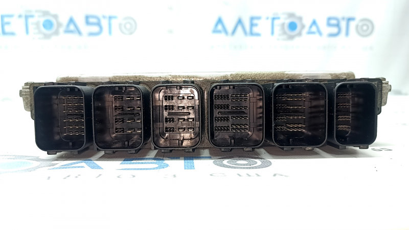 Блок ECU компьютер двигателя BMW X5 G05 19-26 3.0T