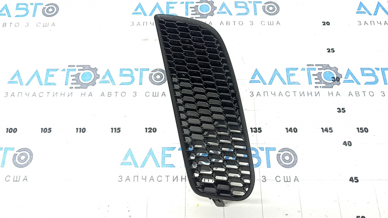 Решетка переднего бампера левая Mazda CX-50 23-26 структура