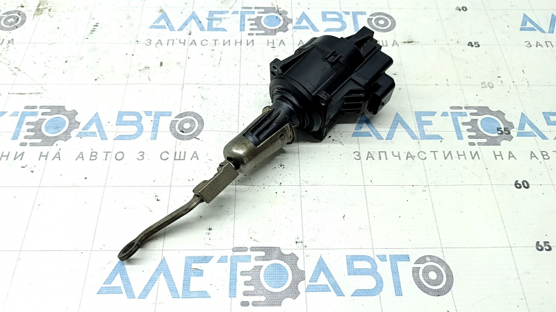 Актуатор турбины BMW X5 G05 19-23 3.0T