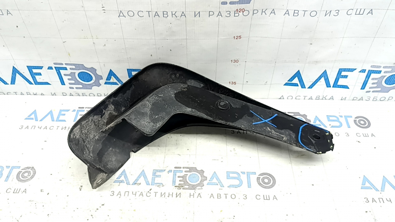 Брызговик задний правый Mazda CX-50 23-26 надрывы